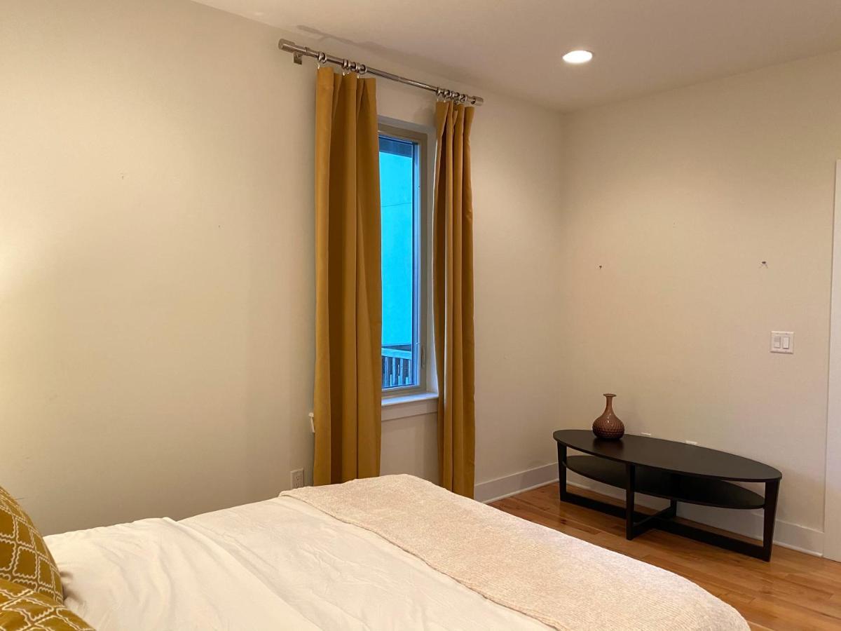 Alina & Fanny - East Falls Holiday home